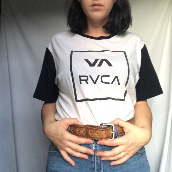 VA RVCA Tee - Picture 3 of 6